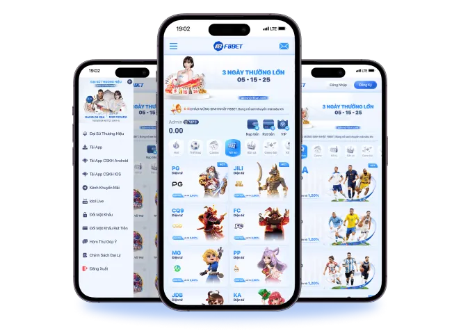 Truy cập KKWWIN mọi lúc mọi nơi