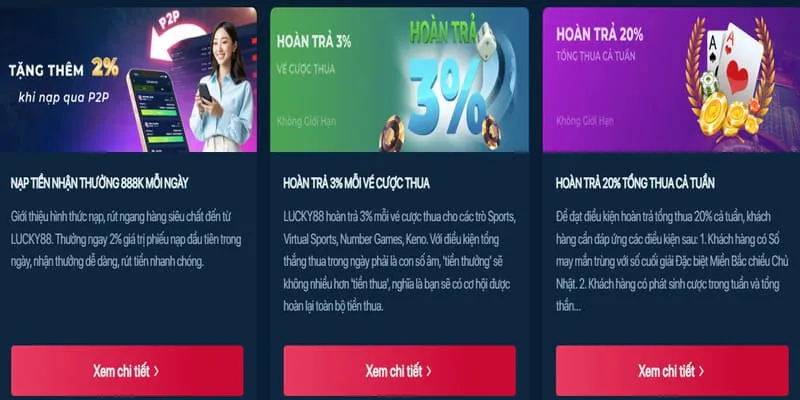 Kho game đa dạng KKWWIN